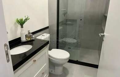 Imagem 10: Apartamento completo no Residencial Mont Claire