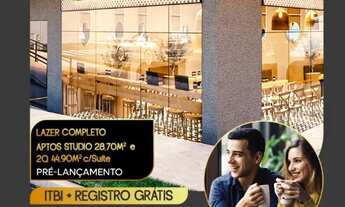 Imagem 7: Apto. na Samambaia | 1 ou 2 Quartos com Suíte