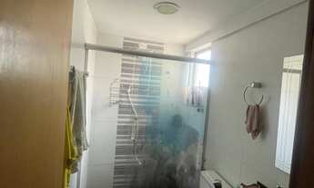 Imagem 6: Edifício SAN Regis Apartamento com 3 Quarto(s) e 3 banheiro(s) à Venda, 109.00 por R$ 5500