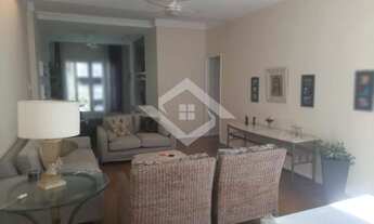 Imagem 2: ALUGO - 3 QUARTOS - COPACABANA