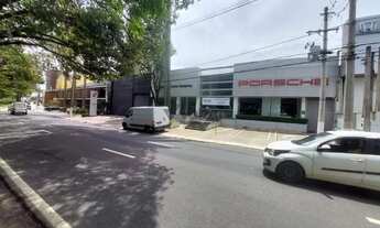 Imagem 4: Salão para alugar em Campinas, Nova Campinas, com 935 m²