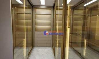 Imagem 7: Casa com 3 dormitórios para alugar, 262 m² por R$ 15.590/mês - Buona Vita - São José do Ri