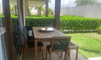 Imagem 7: APARTAMENTO TÉRREO A VENDA EM ITACIMIRIM| 2 Suítes | 112m² | Garden Privativo