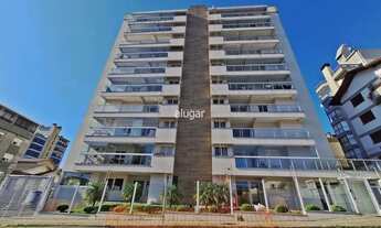 Imagem: Apartamento Pio X Caxias do Sul