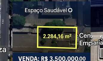 Imagem 5: Terreno a Venda ou Locação na Cidade Alta 2.285,16 m2
