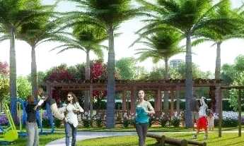 Imagem 6: MOSAICO PONTA NEGRA LOTE PLANO 250m2