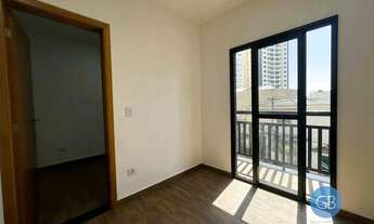 Imagem 3: Apartamento com 1 dormitório para alugar, 27 m² - Tatuapé - São Paulo/SP