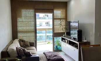 Imagem 5: Apartamento 2 Dormitórios Em Condomínio Super Estruturado No Recreio