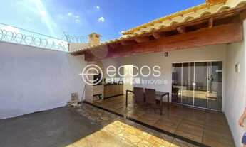 Imagem 2: Casa à venda, 3 quartos, 1 suíte, 2 vagas, Jardim Nenê Gomes - UBERABA/MG