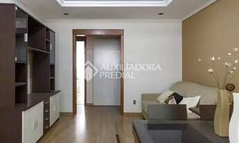 Imagem 3: Apartamento com 2 quartos mobiliado no bairro Menino Deus