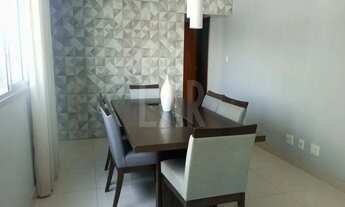 Imagem 4: Apartamento à venda, 4 quartos, 2 suítes, 3 vagas, São Luiz - Belo Horizonte/MG