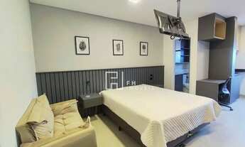 Imagem 3: APARTAMENTO ESTILO STUDIO PARA LOCAÇÃO Paulo Bregaro Residence Rua Paulo Bregaro, 175 Vil