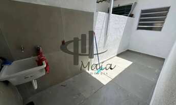 Imagem 7: Locação Casa Sao Caetano do Sul Santa Paula Ref: 43320