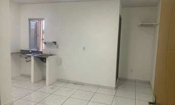 Imagem: Apartamento com 2 quartos no Guamá