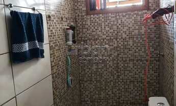 Imagem 7: Sobrado a venda na Igara