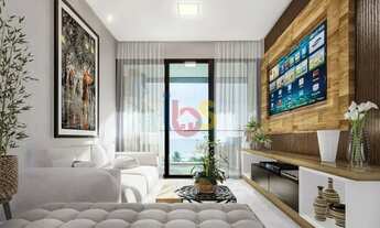 Imagem 3: Apartamento à venda, 2 quartos, 1 suíte, 1 vaga, Nossa Senhora da Vitória - Ilhéus/BA