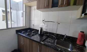 Imagem 6: Apartamento de 02 dormitórios condomínio Juscelino Kubitscheck II