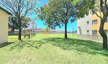 Imagem 2: KA- Apartamento 2 quartos Residencial Valparaiso Serra I