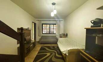 Imagem 2: Sobrado à venda em Barueri, Parque das Nações, com 3 quartos, com 175 m²