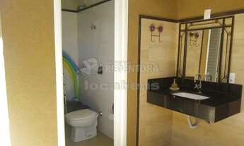 Imagem 6: Casa Condomínio 04 dormitórios Parque Residencial Damha V