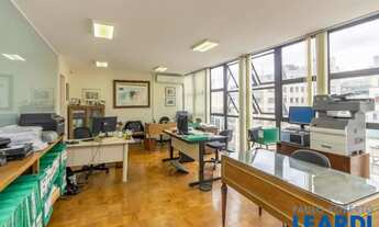 Imagem 4: CONJ. COMERCIAL - SÉ - SP