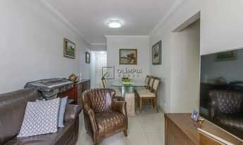 Imagem 5: Venda Apartamento 2 Dormitórios - 60 m² Pompéia