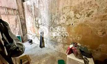 Imagem 3: Rio Comprido Galpão / depósito com venda por R$1.100.000