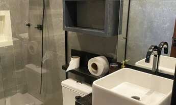 Imagem 4: ALUGO CASA MOBILIADA NO RESIDENCIAL VILLA SUICA