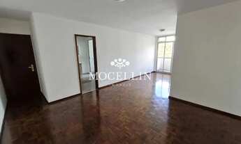 Imagem 5: Apartamento 87m² no Bigorrilho - 3 Quartos e 1 Vaga. Curitiba/ Mocellin Imóveis