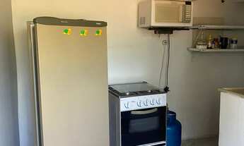 Imagem 6: Kitnet aconchegante no Sagrada Família