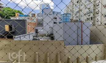 Imagem 3: Apartamento à venda em Independência com 106 m², 3 quartos, 1 suíte, 1 vaga