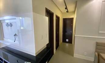 Imagem 2: MORADA DO SOL, COND ISLA MORADA, 92M2, NASCENTE, TODO REFOMADO, FINO ACABAMENTO, 2 VAGAS