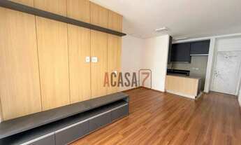 Imagem 2: Apartamento no Campolim com 3 quartos para alugar - Petra Living - Parque Campolim - Soroc