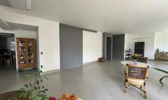 Imagem 4: Apartamento à venda, 4 quartos, 3 suítes, 3 vagas, Lourdes - Belo Horizonte/MG