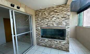 Imagem: Cobertura Ampla e Bem Localizada no Bairro