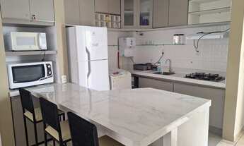 Imagem 5: Apartamento Beira-mar intermares