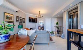 Imagem 7: Casa em condomínio com 3 suítes no Menino Deus