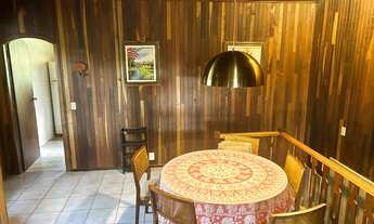 Imagem 5: Casa Campos do Jordão - vista incrível