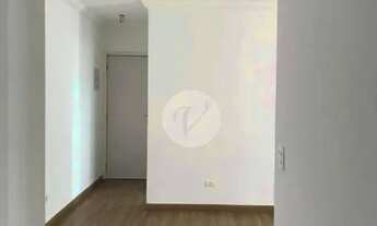 Imagem 6: Apartamento para locação com 2 dormitórios com Suíte no Centro de São Bernardo do Campo/SP