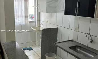 Imagem 3: Apartamento para Venda em Londrina, São Vicente, 2 dormitórios, 1 suíte, 2 banheiros, 1 va