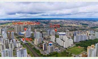 Imagem 4: Apartamento , Aguas Claras Residencial Vitória Régia 4 Quartos com Varanda