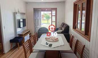 Imagem 4: Casa com 3 Dormitórios, Suíte e Edícula na Santa Helena