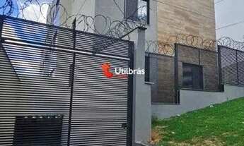 Imagem 2: Cobertura à venda, 3 quartos, 1 suíte, 2 vagas, Santa Tereza - Belo Horizonte/MG