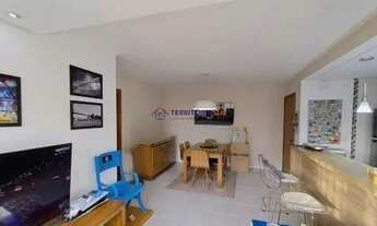 Imagem 3: Apartamento no bairro Teresópolis de 2 dormitórios e vaga