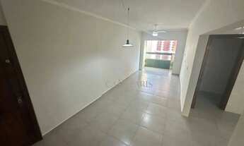 Imagem 3: Apartamento à venda, 78 m² por R$ 449.000,00 - Tupi - Praia Grande/SP