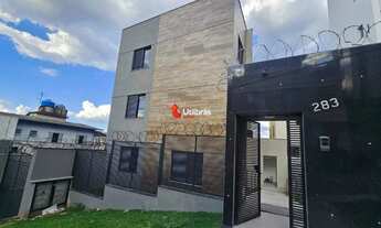 Imagem 3: Cobertura à venda, 3 quartos, 1 suíte, 2 vagas, Santa Tereza - Belo Horizonte/MG