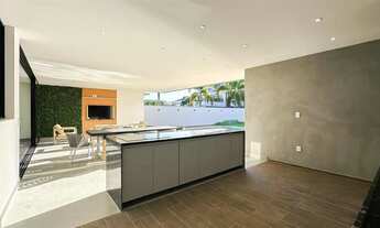 Imagem 7: CASA A VENDA NO CONDOMÍNIO ALPHAVILLE