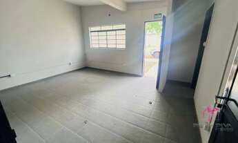 Imagem 3: Barracão para alugar, 182 m² por R$ 4.500,00/mês - Jardim do Bosque - Leme/SP