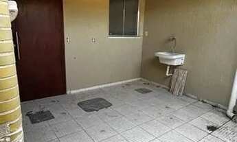 Imagem 4: Arsenal Imóveis vende- Excelente casa em condomínio-Com 2 quartos-doc. ok-Só 155.000,00