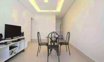 Imagem: Apartamento à venda no bairro Cidade Nova